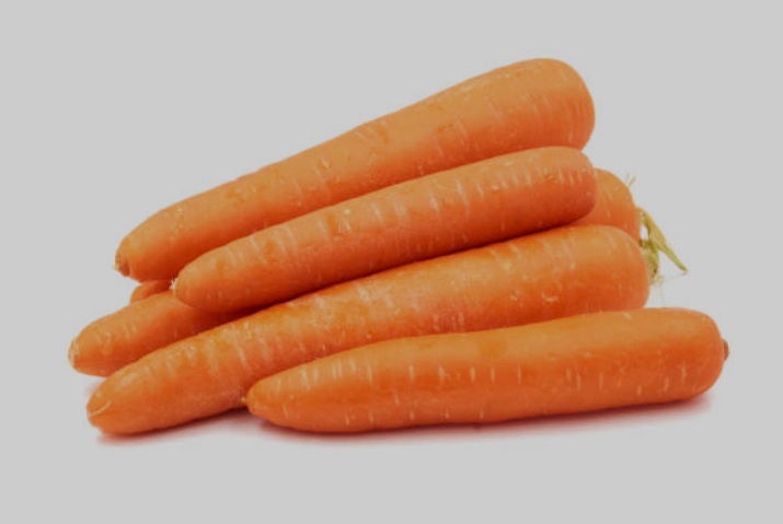 Carrot Big Fresh